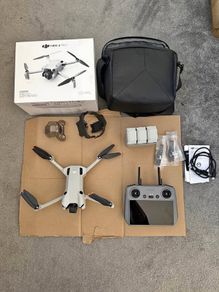DJI mini 4 PRO bundle