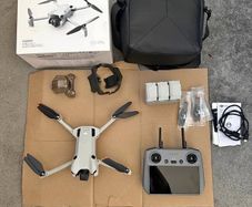 DJI mini 4 PRO bundle