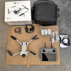 DJI mini 4 PRO bundle