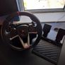Hori PlayStation Steering wheel Image 3