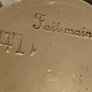 Vintage German Westerwald Salt-Glazed Image 3