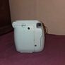 Fujifilm Instax Mini 9 Blue Instant Film Camera Film Image 3