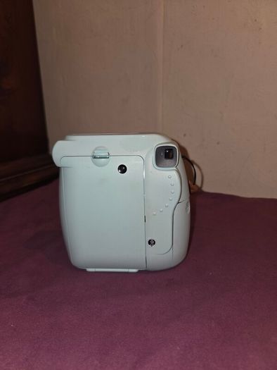 Fujifilm Instax Mini 9 Blue Instant Film Camera Film