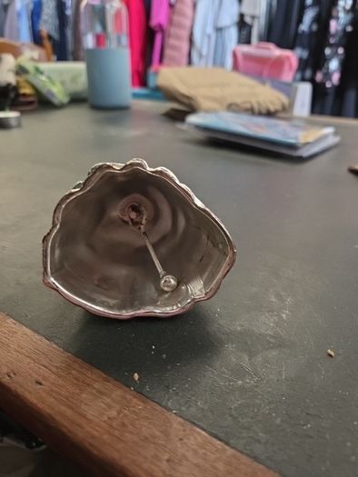 victoriana crinoline lady style bell