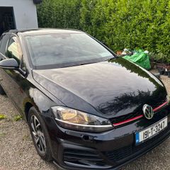 2019 Vw Golf 1.6 Tdi
