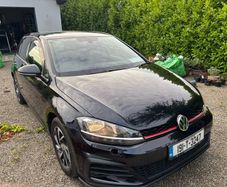 2019 Vw Golf 1.6 Tdi