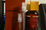 Les Eaux Primordiales Ambre Supermassive