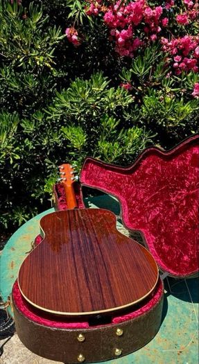 Taylor 818e USA made Grand Orchestra