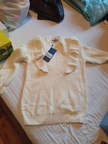 Kelly & Grace Jumper