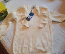 Kelly & Grace Jumper