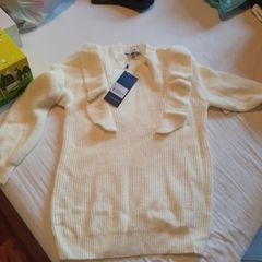 Kelly & Grace Jumper
