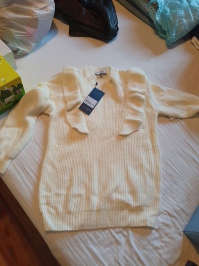 Kelly & Grace Jumper