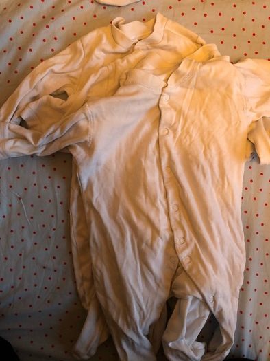 15 baby grows