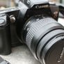 Canon Eos 88 (eos 3000 )+ Ef 35-80mm Lens Image 9