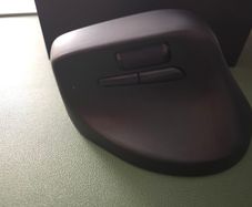 Keychron M5 Wireless Ergonomic Mouse
