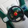 Little Tikes Cozy Coupe Go Green Dino Ride On Image 6