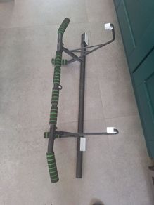 pull up bar