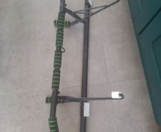 pull up bar