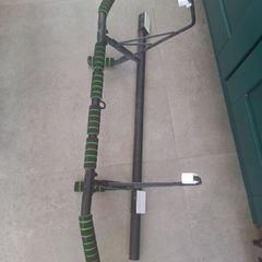 pull up bar