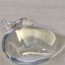 Duck figurine from the Swedish glassworks Reijmyre. Image 6