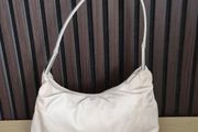 Prada vintage hobo bag