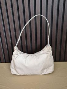Prada vintage hobo bag