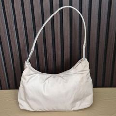 Prada vintage hobo bag