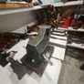 a 360' degree swivel vice Image 6