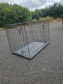 Dog Crate