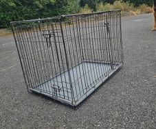 Dog Crate
