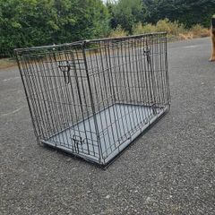 Dog Crate