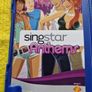 Singstar Anthems  PlayStation2 ps2 games Original Image 4
