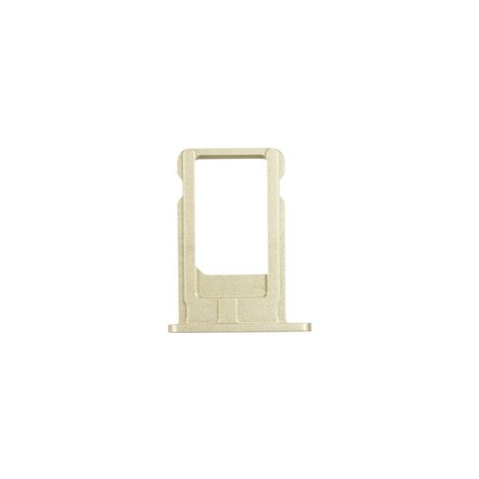 Sim Card Tray Holder Slot Replacement Part for iPhone 6S GOLD-#111257