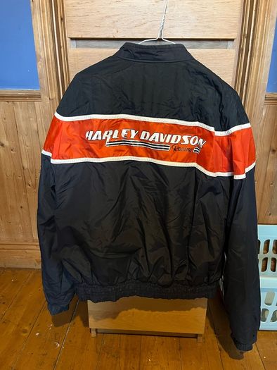 Harley Davidson Jacket