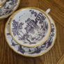 Antique, Royal Chelsea Bone China Image 7