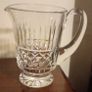 Waterford crystal jug. Image 2