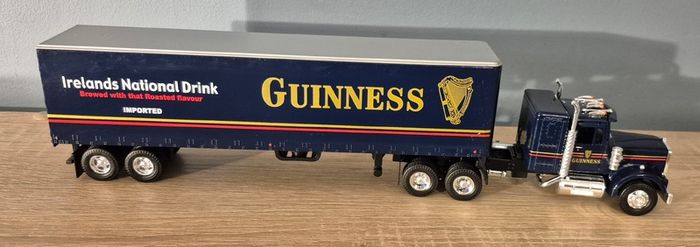 Corgi Guinness 1/50 Trucks