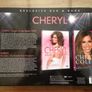 Cheryl Cole Exclusive Dvd/book Image 6