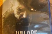 Resident Evil: Village - PS5