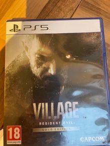 Resident Evil: Village - PS5