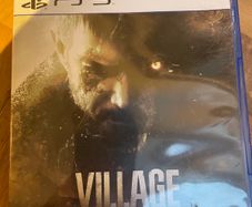 Resident Evil: Village - PS5