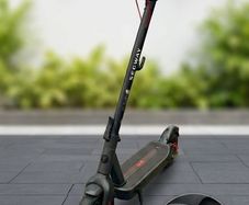e-scooter