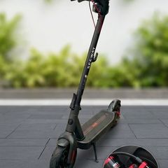 e-scooter
