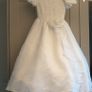 Communion Dress Image 7