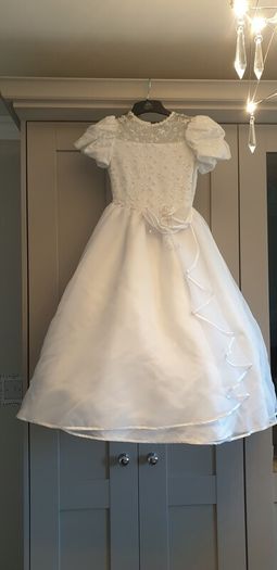 Communion Dress