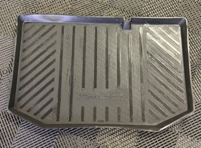 Genuine Ford Fiesta mk8 rubber boot mat