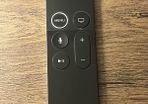 Apple Tv remote control