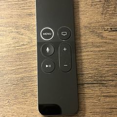 Apple Tv remote control