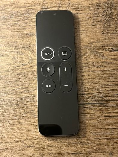 Apple Tv remote control