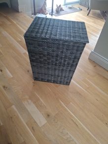 Laundry basket